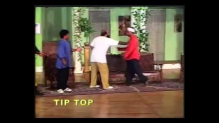 Mastana Tribute - King of Comedy (Pakistani Stage Show)