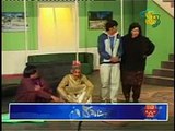 Hot Pot, Sohial Ahmad, Iftikhar Thakur, Pakistani Stage Drama 2013 HD