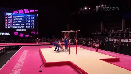 ¡Resultado histórico! Ningún cubano había logrado nada parecido