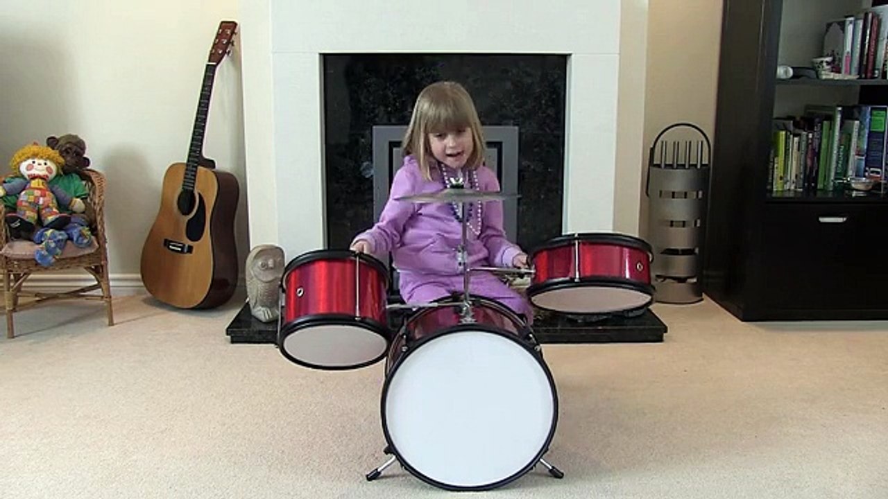 OS MELHORES BATERISTAS DE TODOS OS TEMPOS