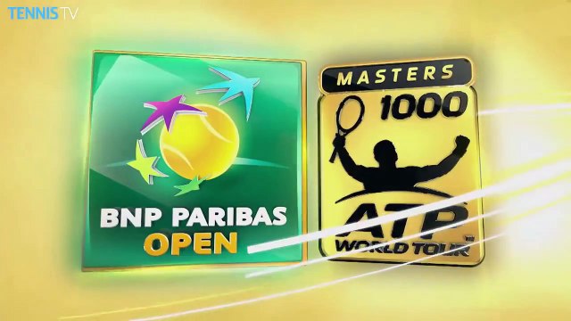 Hot Shot Compilation 2015 BNP Paribas Open - ATP Indian Wells_4