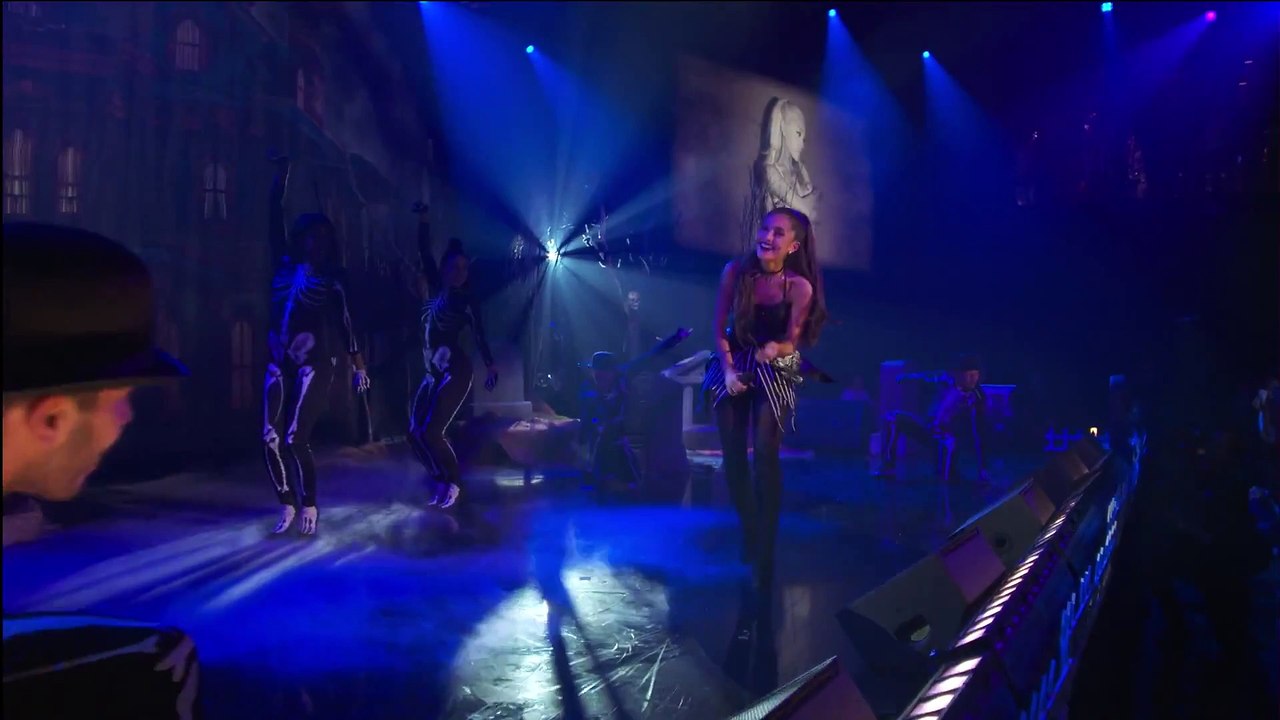 Ariana Grande - Problem (Live on the Honda Stage at the iHeartRadio Theater LA)