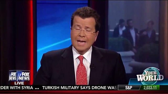Neil Cavuto’s Apology For Alleged CIA Fraudster Puts Pressure On Other Fox Hosts