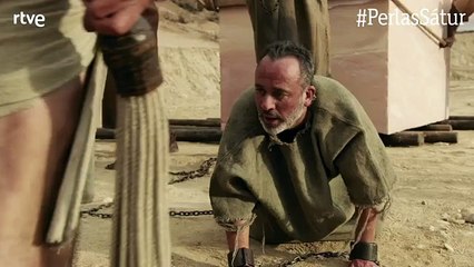 Perlas de Sátur ~ Capítulo 97