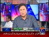 Khabar Naak - 31 October 2015 ( Election Special )