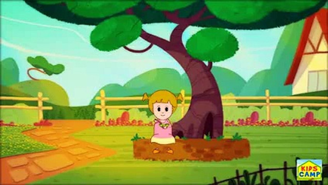 ABC Song  ABC Songs for Children  Popular Nursery Rhymes Collection from Kidscamp_32