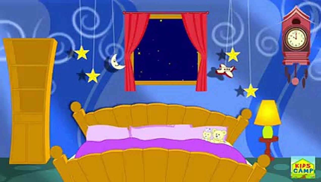 ABC Song  ABC Songs for Children  Popular Nursery Rhymes Collection from Kidscamp_34