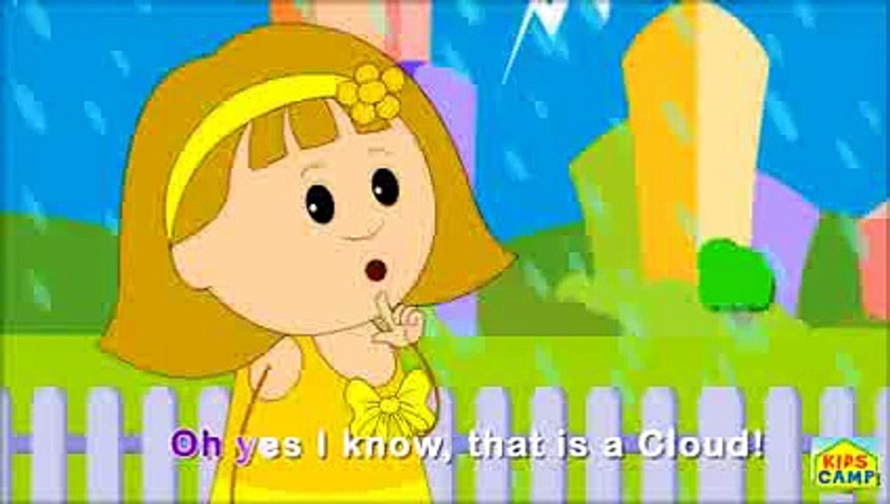 ABC Song  ABC Songs for Children  Popular Nursery Rhymes Collection from Kidscamp_35
