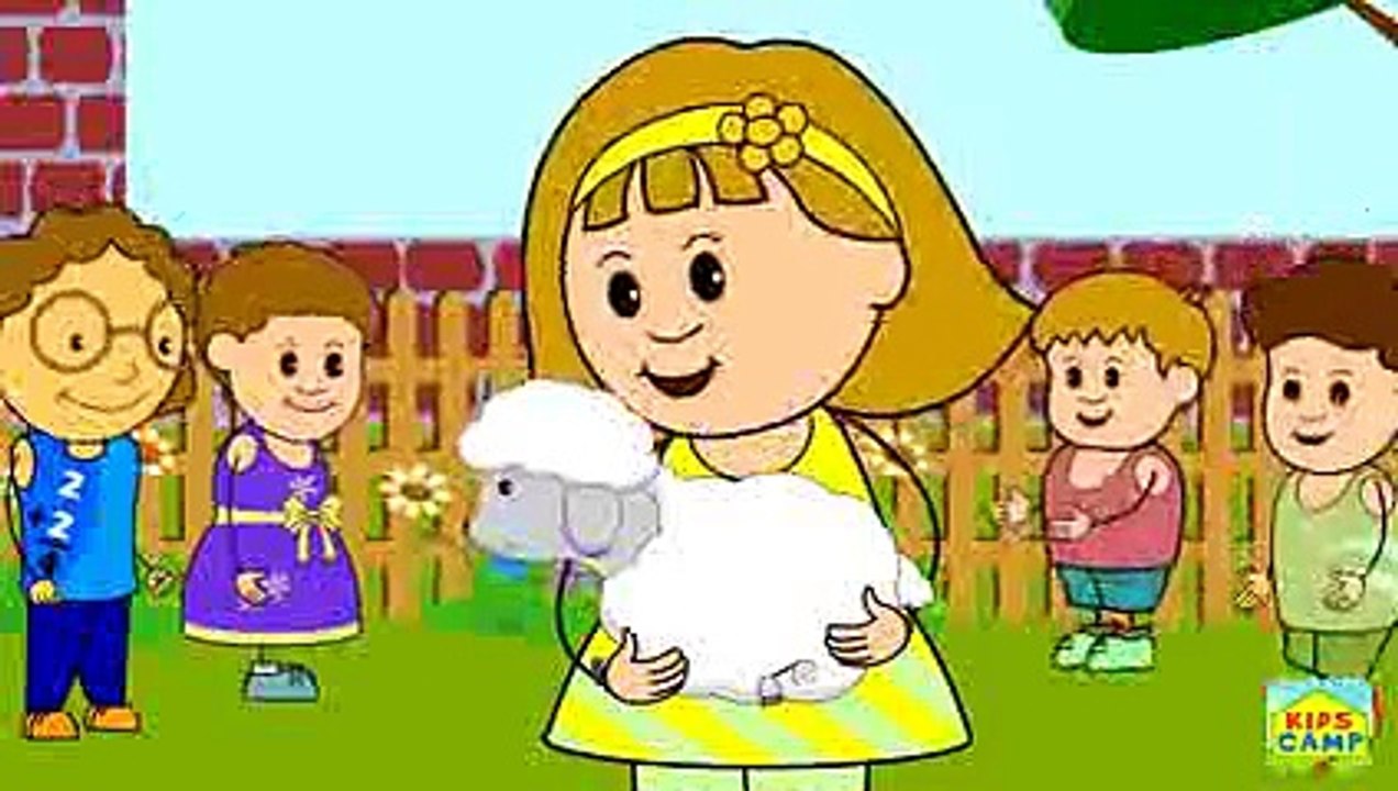 ABC Song  ABC Songs for Children  Popular Nursery Rhymes Collection from Kidscamp_38