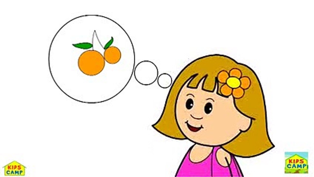 ABC Song  ABC Songs for Children  Popular Nursery Rhymes Collection from Kidscamp_41