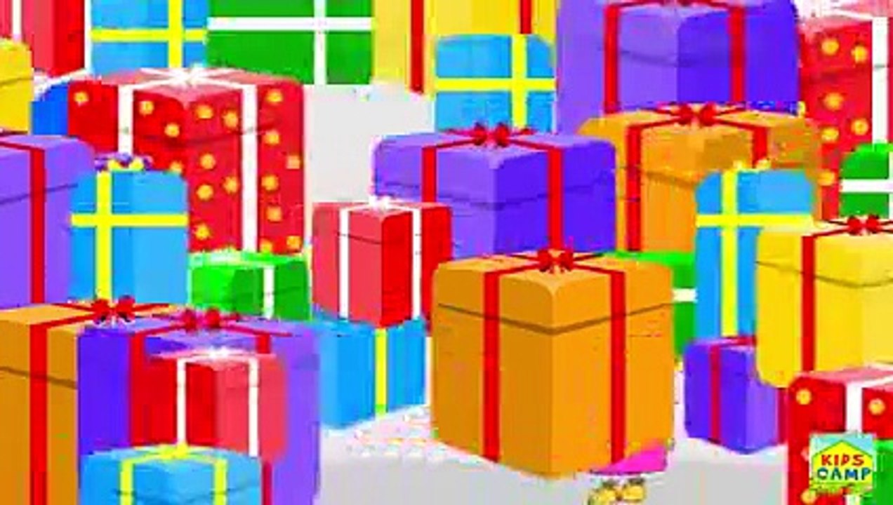 ABC Song  ABC Songs for Children  Popular Nursery Rhymes Collection from Kidscamp_42