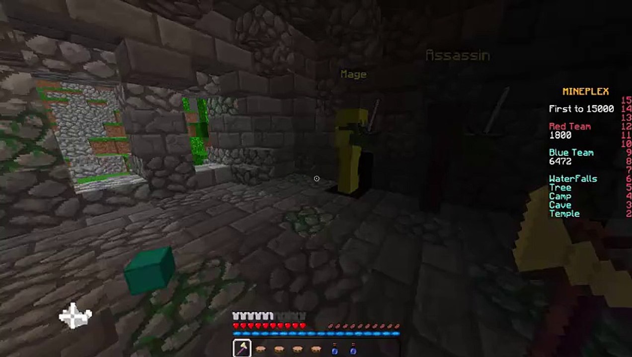 DOM Bug