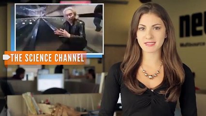 NASA Says Warp Drive is Doable