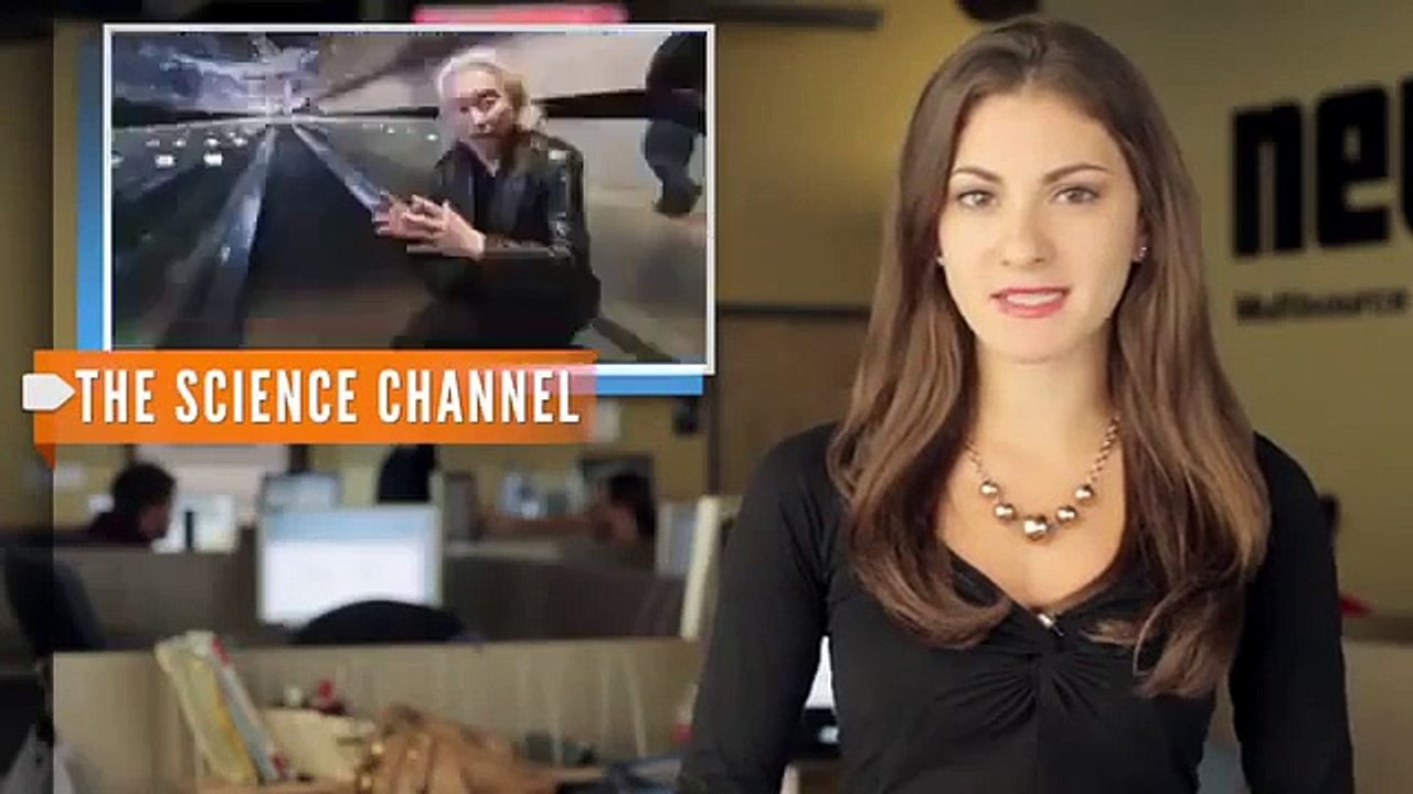 NASA Says Warp Drive is Doable