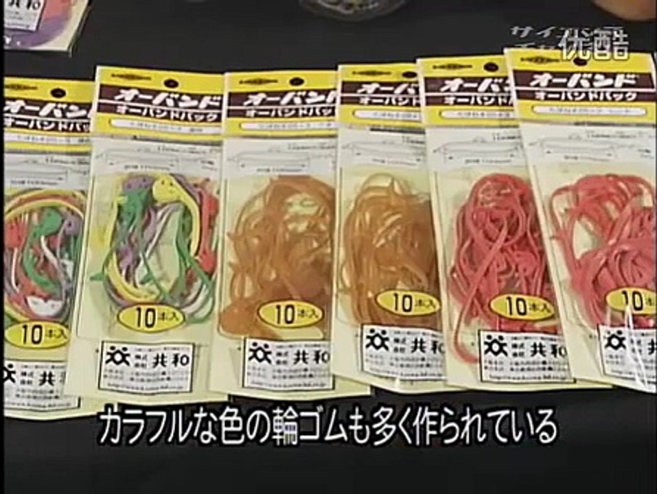 日本工業技術