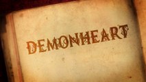 Demonheart - Teaser [WoW Machinima Movie]