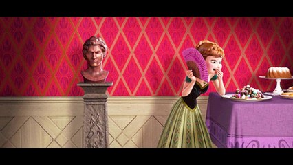 10 HIDDEN THINGS ABOUT FROZEN!
