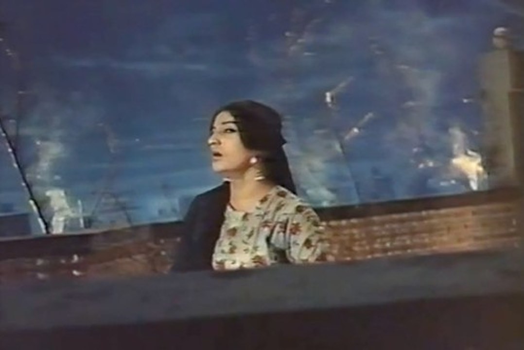 Kadi Aamil Ranjhan Way - Noor Jehan - Film Heer Ranjha_1-URDU Punjabi Super Lollywood Hit Pakistani Super Hit Classic Song Lollywood Hit Pakistani Song-HD