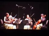 Five Miniature For String Quartet