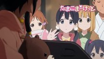 TVアニメ『たまこまーけっと』最終回WEB版予告