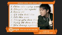 Album Chim Sáo Ngày Xưa - Quang Lê