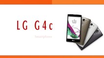 LG G4c Smartphone Specifications & Features