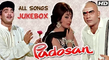 Padosan All Songs Jukebox (HD) | Sunil Dutt, Saira Banu, Mehmood | Classic Bollywood Hit Songs