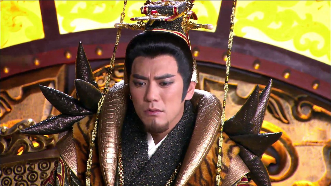 Thep Pra Yut 2 ep.61
