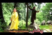 Ma Sara Pa Sang Ke Khpl  Janan | Juno Ke Malake Pashto New Songs & Dance Album 2015