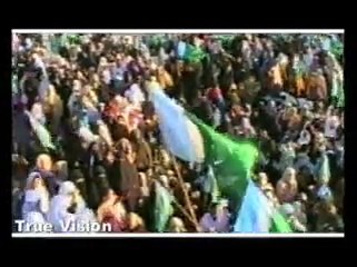 in charagho ko to jalna hai