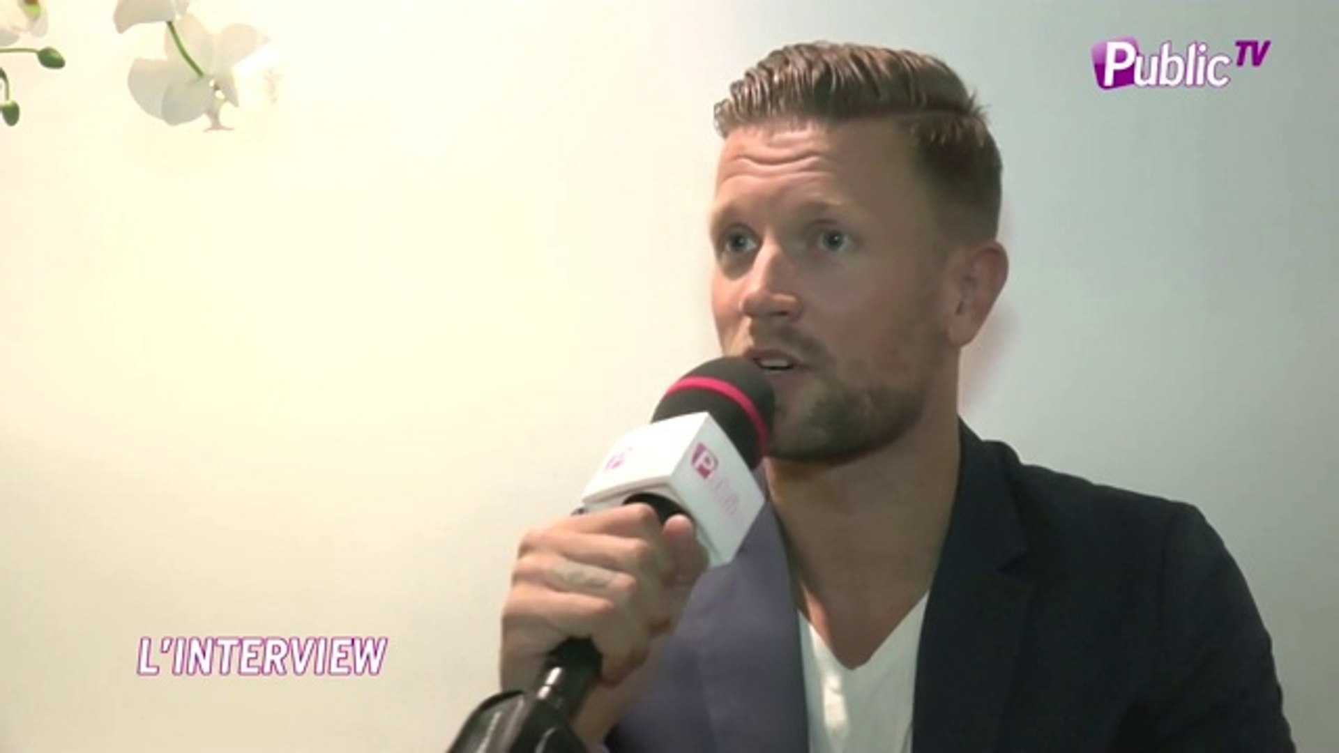 Exclu Video Benjamin Lvda Avec Aurelie Et Julien C Etait Une Ambiance Bizarre Video Dailymotion