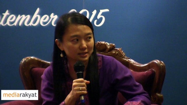 Hannah Yeoh: Diskriminasi Pekerjaan Hanya Kerana Kaum Adalah Persepsi