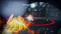 Destiny 'TTK' 'Fears Embrace' Solo Echo of Oryx