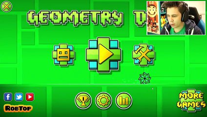 EL CREADOR ME ODIA - Geometry Dash