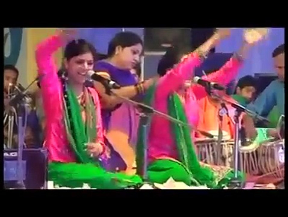 Buleh Shah newstyle