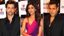 Celebs At Shri Gulshan Kumar TRIBUTE CONCERT |  #LehrenTurns29