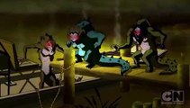 Gator Trap _ Scooby-Doo! Mystery Incorporated _ Cartoon Network