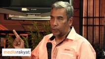 Dr Hatta Ramli: Pengundi Malaysia Masih Lagi Di Tahap Yang Tidak Ada Perubahan?