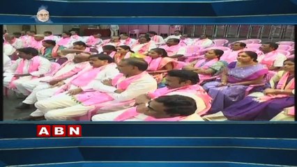 Running Commentary - CM KCR party after Dussehra