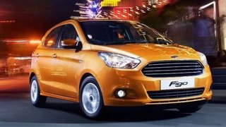 New Ford Figo Hatchback Details Revealed | Car Features And Specifications