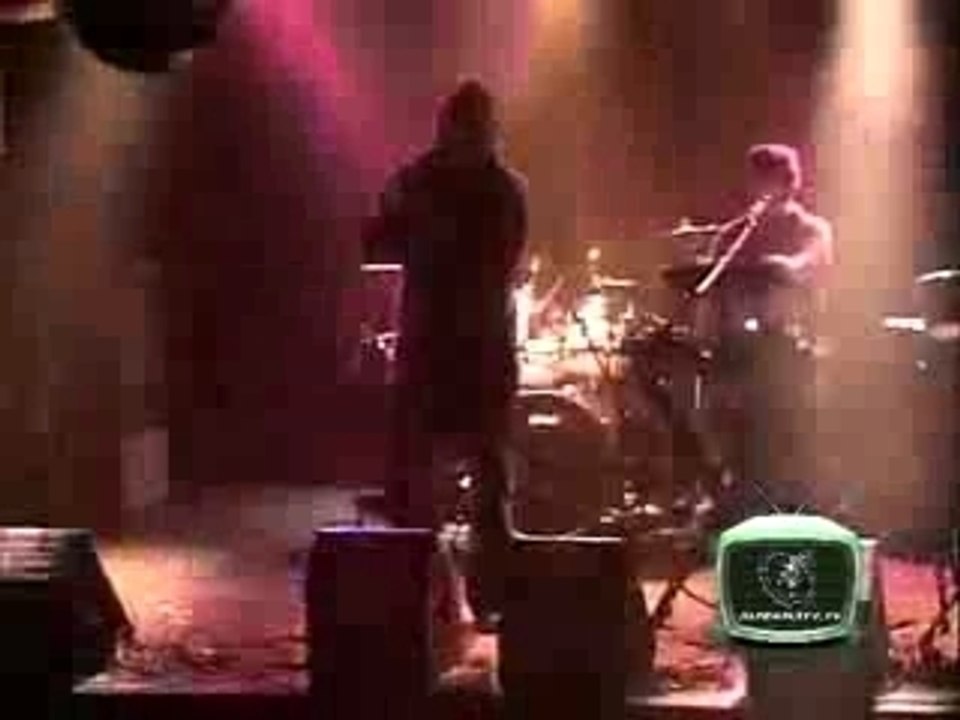 Shotgun Radio - Dirt Nap