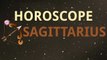 #sagittarius Horoscope for today 09-24-2015 Daily Horoscopes  Love, Personal Life, Money Career