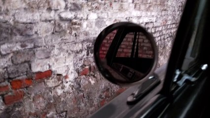 Ford Mustang 1966 - V8 289ci