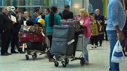 Global development as seen by children | Global 3000