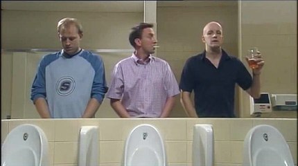 This is how you fire a cigarette in Toilet - Hilarious Funny