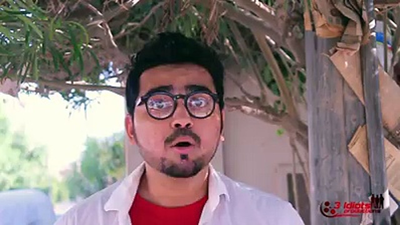 Bakra Eid Perody by 3idiotz