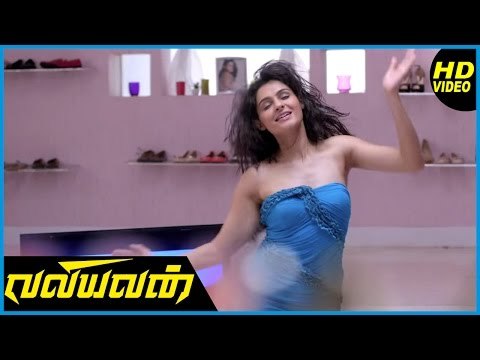 Valiyavan Hello Hello Video Song HD