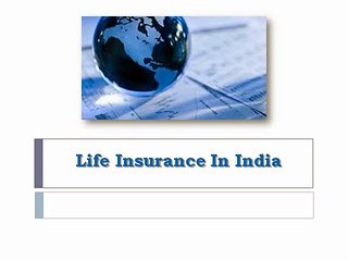 Life insurance: More sops for long-term savings