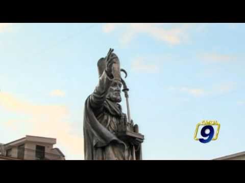 ANDRIA | Annullata la processioone dei Santi Patroni, stasera Te Deum