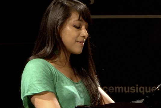 Shani Diluka : sélection de 4 Valses et Ländler de Franz Schubert I Le live de la matinale